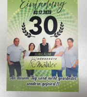 30 Jahren Hörgeräte Mähler